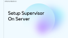 How to setup Supervisor for Laravel Queue in Live Server